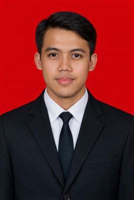 FAHREZI IRGI BUDIYANTO