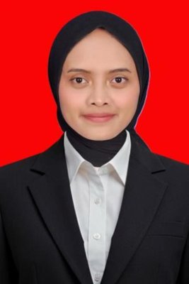 KHANSA FATHIMA ARBANI
