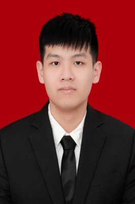 RICHARD SUGIANTO LAIMAN