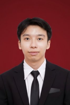 MARVIN LUCKIANTO