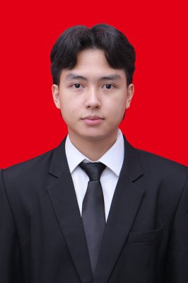 BRANDON BUDIKUSUMA