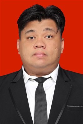 VINCENT ARVINDO SALIM
