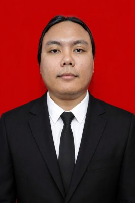 ALOYSIUS I PUTU MAHESA PRADNYANA