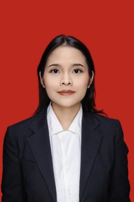 GHINA MUSTIKARINI
