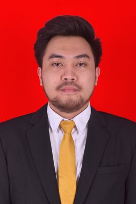 YAHYA MIRZA FEBRIANTO