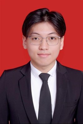 JONATHAN LUCKY YAP