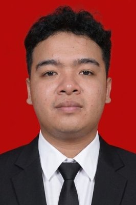 GREGORIUS SAMODRA BHATO RATU
