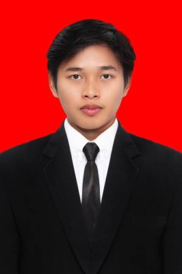 M. YUSUF YOGA PRAMONO
