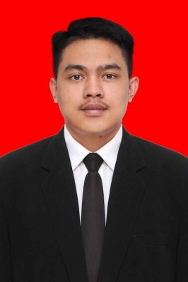 TARNAMA RIKARDO FRANSISCO SIBARANI