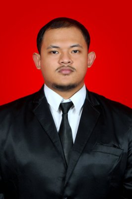 AHMAD LAROIBAFIH