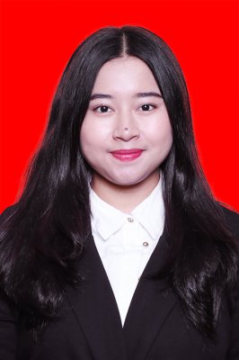 KHALISHA ARAMINTA MAHARANI WIDODO