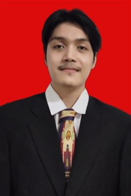 LUCAS JAN MALVIN LUHUT SIHOMBING