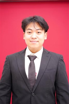 LEONALDY LUCKY YAP