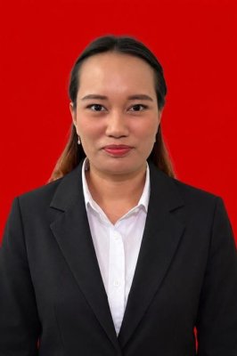 SANTY OCTOVIANTY PATANGKE