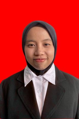 AULYA DINA RIFQIAH