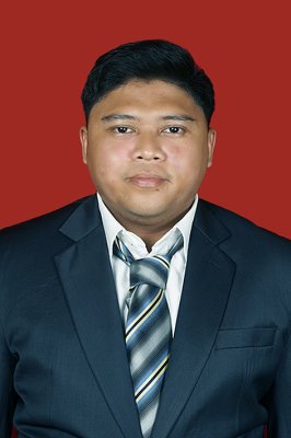 MOHAMMAD RIDHO PARDOMUAN