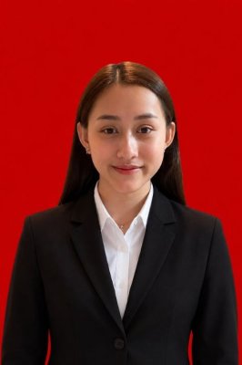 MARSELIA EVELINE CHRISTIAN