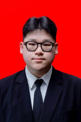 ARRON BERNARD WINATA WONG