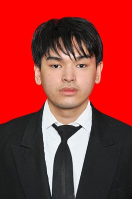 ALEXANDER ABEL WUWUNGAN