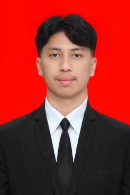 RYAN NATHANAEL MATONDANG