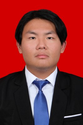 WILLY SANTOSO