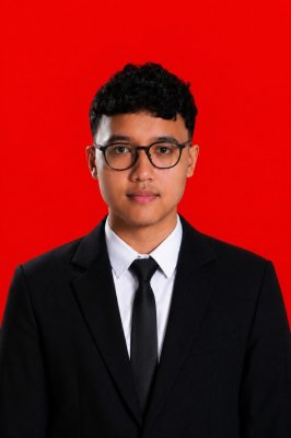 DAVIN SEAN OLIVER GANDASOEBRATA