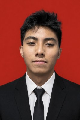 ASHER BANYU UMBU KINATA
