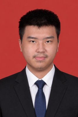 AARON MEDHAVI KUSNANDAR