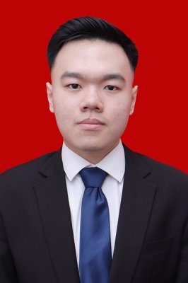 ALFREDO IVAN YUWONO