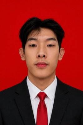 JEREMY CHRISTIAN SUMARLI