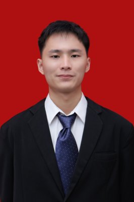 VINCENT NICHOLAS GUNADI