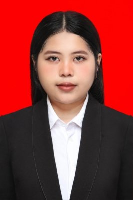 AMANDA PUTI KELIWAWA