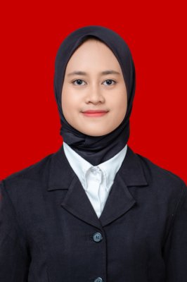 EDLA SALSABILA FIDELASARI