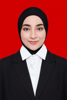 FANISSA EMILIA FAISHAL