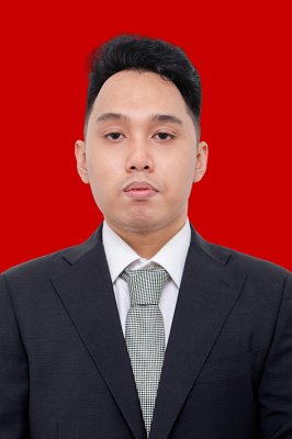 RAFAEL JUAN CARLO ISWANTORO