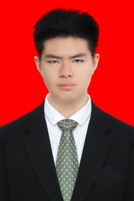 JUSTIN CHRISTIAN PRIJONO