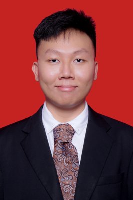 ALBERT YULIUS RAMAHALIM