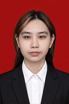ELISABETH FARENS SUSANTO