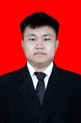 DARREN IMMANUEL