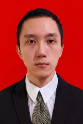 STEVEN LIU SENTIKO