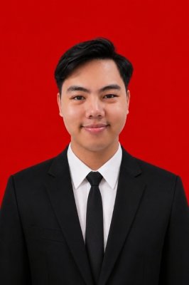 MARCELLO IRWANTO SUHARDI