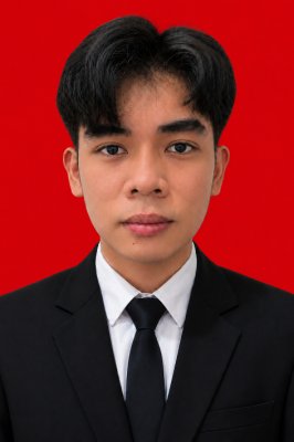 EVAN AGUSTINUS BERNARDO