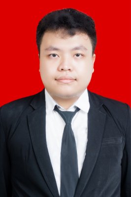 ELIEZER JEFFERSON HARTANTO