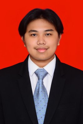 AARON AUGUST BUDIYANTO