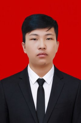 CHRISTHOPER JULIO HARIYANTO