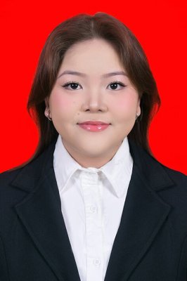 IVANA CHRISTIAN DHARMA