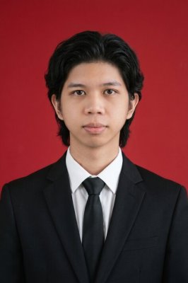 CHRISTOFORUS JUSTINE PRANOTO