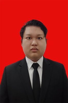 KENICHI ISKANDAR