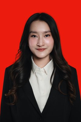 JOCELYN ALICIA CHRISTABEL