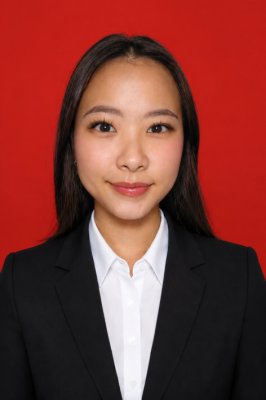 ABIGAIL ANGELICA SUGANDHI LEWI